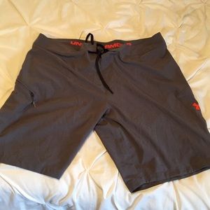 Under Armour shorts